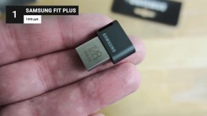 Лучшие USB-флешки в 2023 году ⚡ ТОП–8 флеш-накопителей по качеству и надежности