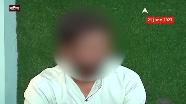 Nashik Online App Loan Scam :  3 लाखचं कर्ज घेतलं, फेडावे लागले  17 लाख, प्रकरण काय? смотреть онлайн