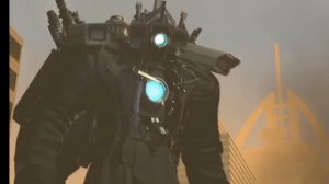 рэп камермен титана