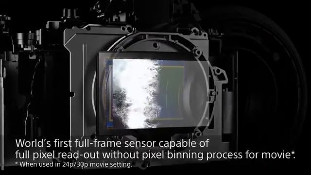 Sony A7s Basic Intro смотреть онлайн