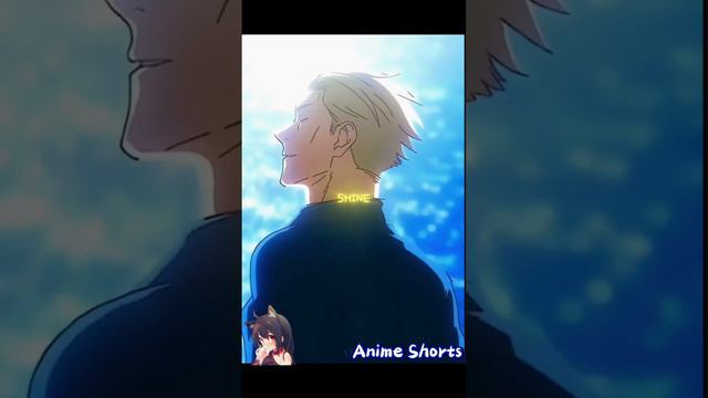 Нанами на пляжу #anime #анимемомент #animemoments #edit #shorts