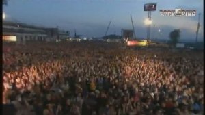 Placebo - Meds [HD] [Live@MTV Rock am Ring 2009]
