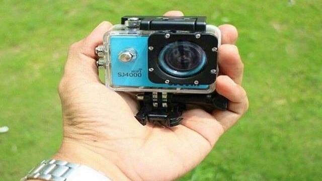 Экшен камера для рыбалки купить смотреть онлайн