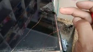 LG Led tv HV320WXC-200 X-PCB-X-0.1 Panel Repair||