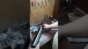 Заправка картриджа HP 1320