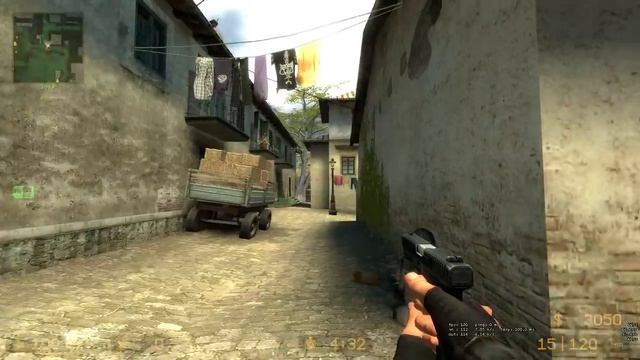 3 ПРЕДМЕТА КОТОРЫЕ УБРАЛИ ИЗ CS #1 смотреть онлайн