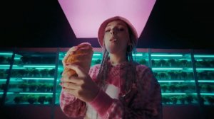 Ozon fresh – когда хочется чего то свеженького - реклама OZON