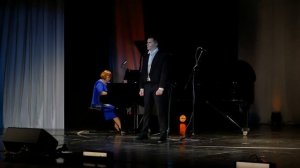 Куплеты Мефистофеля из оперы Фауст (Ш. Гуно)