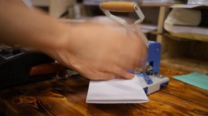 Продаю обрезчик углов AD-1 (Warrior 21144)