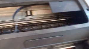 Плоттер Hp Designjet 110plus