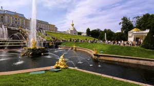 Отпуск в Санкт-Петербурге. Август 2024г.