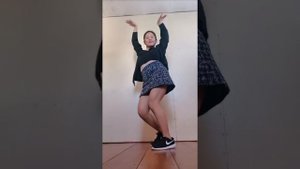 Kepler Wadadada Dance Challenge| hey its A