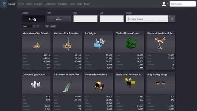 Really old limited got updated? New egg hunt hats leaked!? (ROBLOX) смотреть онлайн