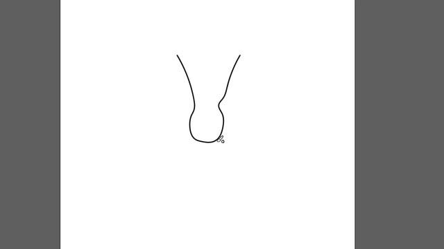 Рисуем нос смотреть онлайн