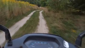 ПОКАТУШКИ НА HONDA LEAD 90