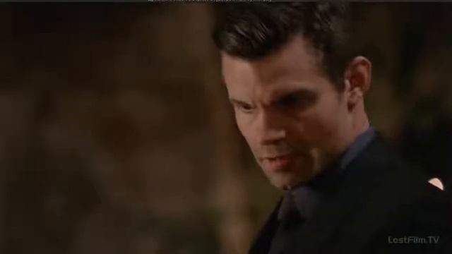 Первородные - Фрея отравленная, Ребекка проклята смотреть онлайн