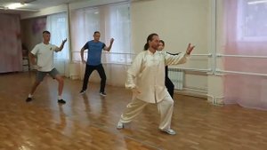 Тайцзи-цюань