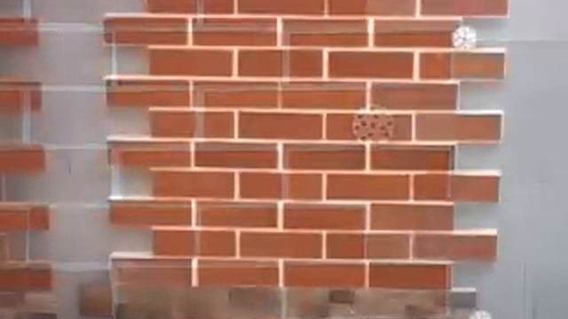 Фасадные термопанели SHTOLL