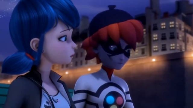 Леди Баг и Кот Нуар (Сказка)|Kuska| смотреть онлайн