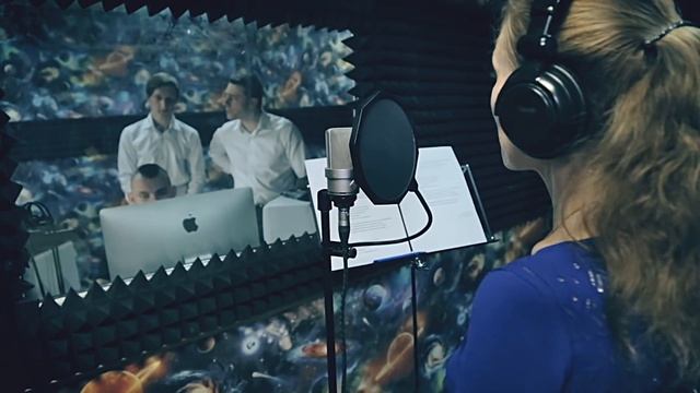 Видео в подарок ПАПЕ. Он был рад получить песню! смотреть онлайн