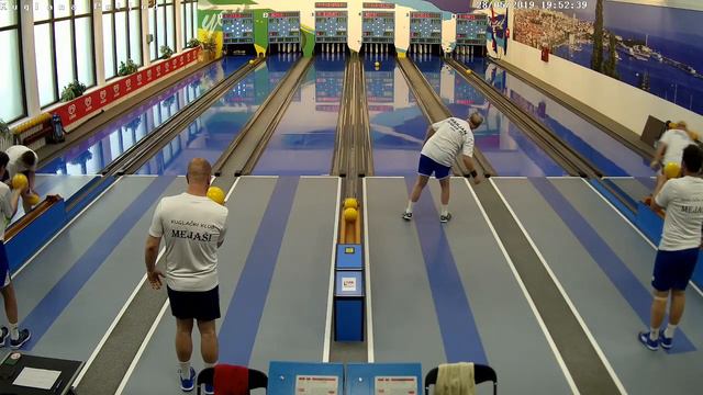Ljetna liga KS SDŽ 7.kolo
