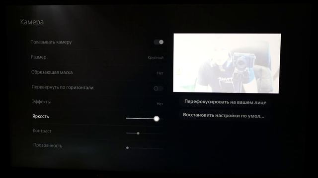 HD-камера для ps5 (полный разбор и тестирование)
