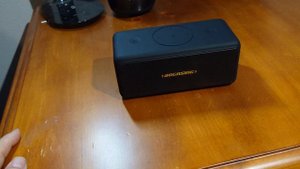Bogasing M5 Portable Bluetooth Speaker ? The Marshall Emberton II Slayer for under $50.
