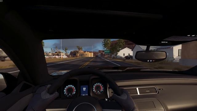 ГОРОДСКАЯ МАСКИРОВКА В БОЛЬШОМ ГОРОДЕ - The Crew 2 смотреть онлайн