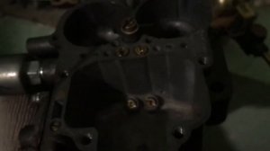 Доработка карбюратора ОЗОН(Проверка рецептов д2)