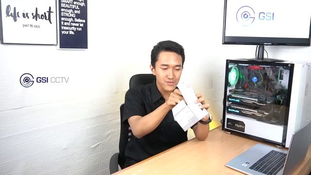 CAMERA CANGGIH Hikvision Turbohd Camera DS-2CE56D0T-IF смотреть онлайн