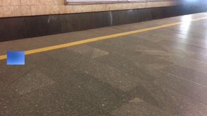 Станция метро Лукьяновская | Киевское метро