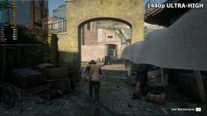RX 6700XT + i3 12100F : Test in 12 Games - RX 6700XT 1440p Gaming
