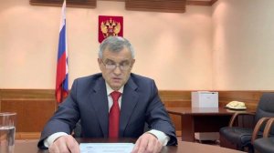 Рашид Гумарович Нургалиев памяти Давида Львовича Рудмана