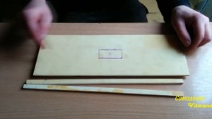 Муравьиная ферма (Формикарий) своими руками (Часть 2). ANT FARM