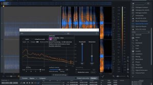 iZotope RX 7 Advanced Audio Editor - лучшая софтина для реставрации звука в 2020 году.