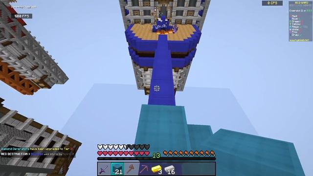 Dream Manhunt Merch Drama... смотреть онлайн