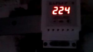 Защита от перенапряжения с помощью "Барьер"