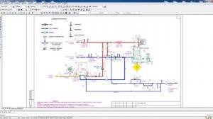 Радиаторы и теплый пол.  Как правильно выбрать систему отопления для двухэтажного дома