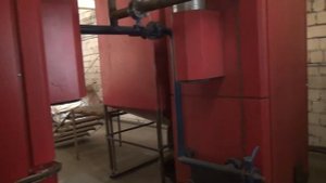 Пеллетные котлы Ротекс-300