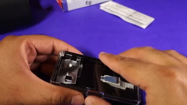 Canon 6D / 5D MarkII / 60D - Changing the Focusing Screen смотреть онлайн