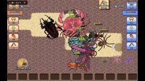 Pocket Ants l 3 юбилей 2023 | Какое новое существо???