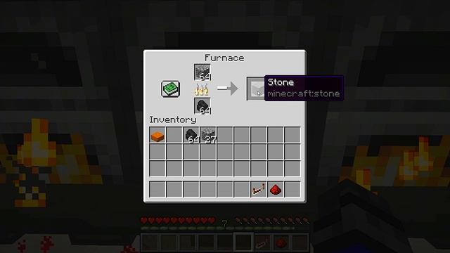 How To Make Furnace XP Farm In Minecraft - Java Edition смотреть онлайн