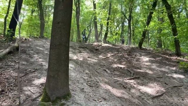 Электро питбайк Sur - Ron покатухи с КТМ