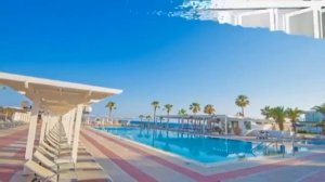 Dome Beach Hotel & Resort   Кипр, Айя-Напа