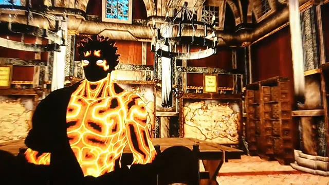 Skyrim Mods Xbox 360 - Asura's Wrath in Skyrim смотреть онлайн