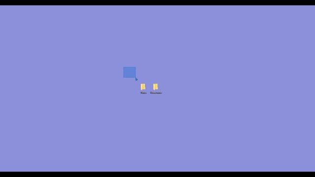 Как пользоваться компьютерной мышкой / Компьютерная мышь / Манипулятор мышь / Мышка смотреть онлайн