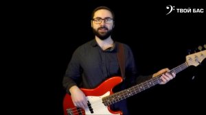 Основы ритма: деление длительностей, паузы, 4/4 такт, триоли, синкопы.