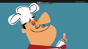 "The Letter F Song" by ABCmouse.com