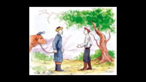 "Акылдуу бала" кыргыз эл жомогу. Окуган Нурдөөлөт Копоев #онлайнжомок #онлайнсабак #жомоктор