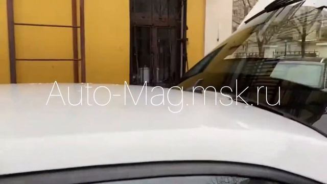 Чехлы на Шкоду Октавия А7 2020 из экокожи | Фабрика Автопилот | Установка с выездом мастера